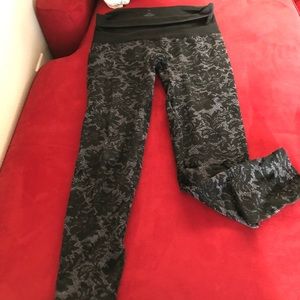 Slimming Soma intimates leggings